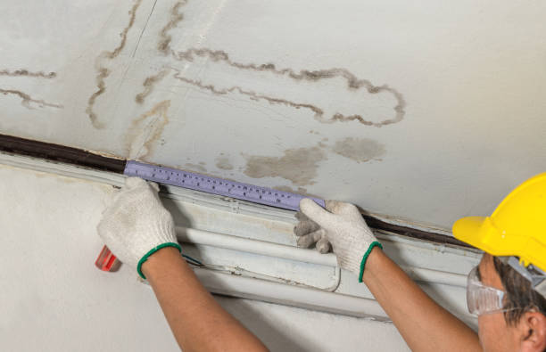 Reliable Basement Flood Cleanup contractor in Lavon, TX by Aqua Guard Water Damage